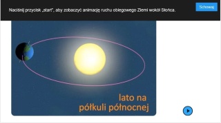 SZKOLNE LABORATORIA Geografia moduł: Ziemia i kosmos - Zestaw edukacyjny do geografii | Szkoła podstawowa