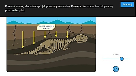 SZKOLNE LABORATORIA Geografia moduł: Zmieniająca się planeta Ziemia - Zestaw edukacyjny do geografii | Szkoła podstawowa