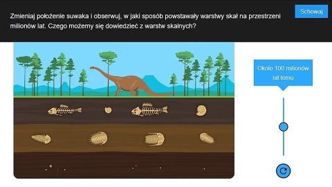 SZKOLNE LABORATORIA Geografia moduł: Zmieniająca się planeta Ziemia - Zestaw edukacyjny do geografii | Szkoła podstawowa