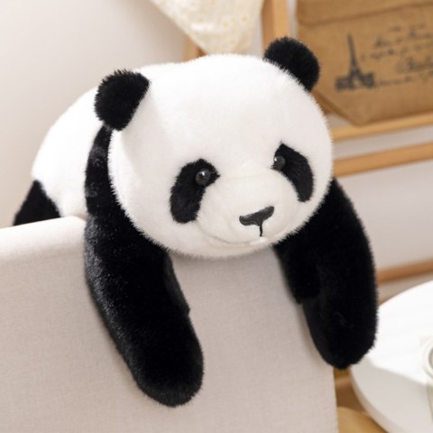 Panda terapeutyczny Miś Obciążeniowy Sensoryczny dla dzieci 2,5kg WOOPIE