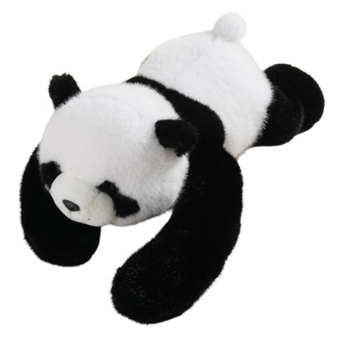 Panda terapeutyczny Miś Obciążeniowy Sensoryczny dla dzieci 2,5kg WOOPIE
