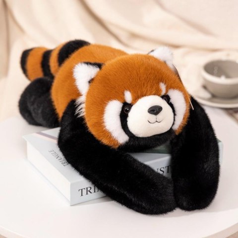 Ruda Panda Obciążeniowy Pluszak Miś Sensoryczny dla dzieci 1kg WOOPIE
