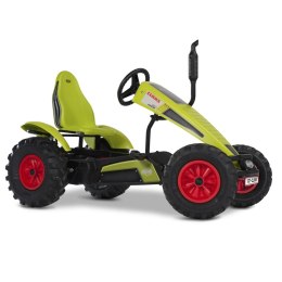 BERG Gokart na Pedały XL Claas BFR Berg