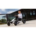 Gokart na pedały Reppy BMW Ciche koła do 40 kg BERG Berg