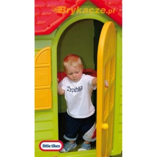 DOMEK ogrodowy dla dzieci WIEJSKI Little Tikes