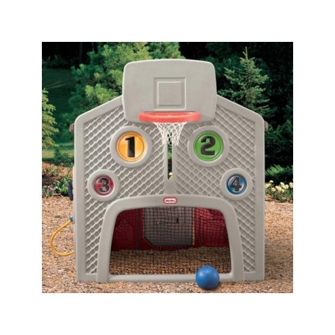 Little Tikes ogrodowy Domek Miejski kolor 2/1 Little Tikes Little Tikes ogrodowy Domek Miejski kolor 2/1 Little Tikes