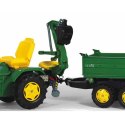 Rolly Toys Koparka doczepiana John Deere łyżka Rolly Toys