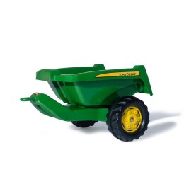 Rolly Toys Przyczepa Rolly Kipper do traktora John Deere Rolly Toys