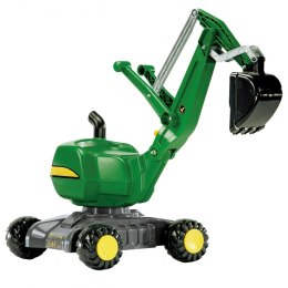 Koparka samobieżna dla dzieci John Deere Rolly Toys rollyDigger