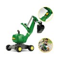 Koparka samobieżna dla dzieci John Deere Rolly Toys rollyDigger