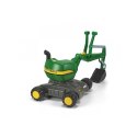 Koparka samobieżna dla dzieci John Deere Rolly Toys rollyDigger