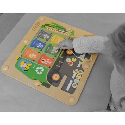 Sortowanie Śmieci Segregowanie Odpadów Edukacyjna Tabliczka Dla Dzieci Masterkidz Masterkidz Sortowanie Śmieci Segregowanie Odpadów Edukacyjna Tabliczka Dla Dzieci Masterkidz Masterkidz